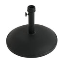 Ander Outdoor 55-pound Round Umbrella Base by HouseOfZazla