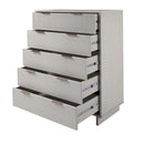 Granville - Chest With 5 Drawers