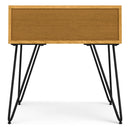 Hunter - End Table - Wood