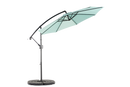 Best Choice Products 10ft Offset Hanging Market Patio Umbrella