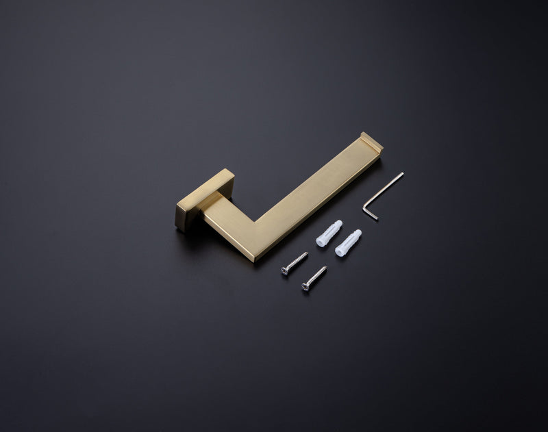 5- Piece Bathroom Hardware Set