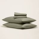 Luxe Australian Sateen Sheet Set by Italic