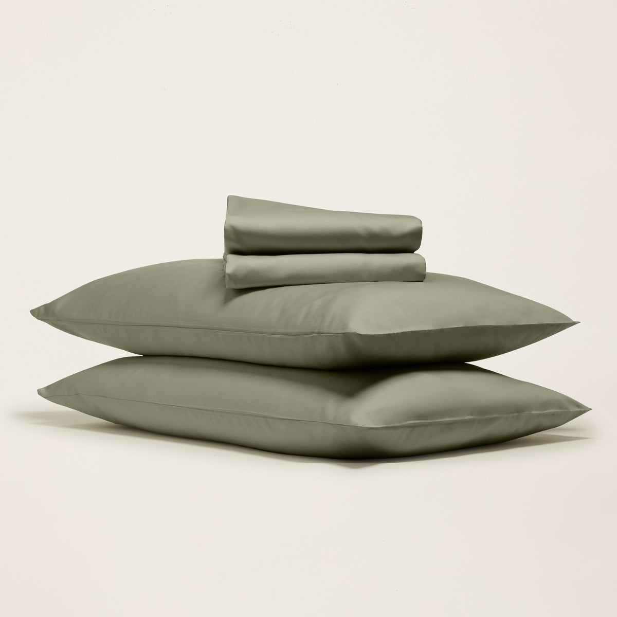 Luxe Australian Sateen Sheet Set, photo 22 of 46