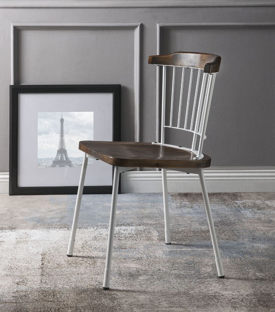 Orien - Side Chair, photo 2 of 2
