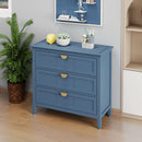 Classic 3 Drawer Cabinet