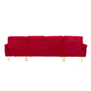 Accent sofa /Living room sofa sectional sofa