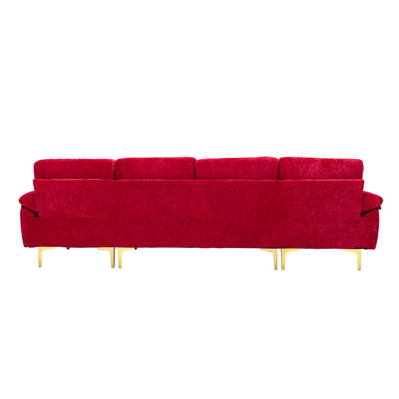 Accent sofa /Living room sofa sectional sofa