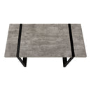Industrial Design Computer Desk For Home Office, Laptop