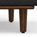 Morrison - Sofa And Ottoman Set by HouseOfZazla