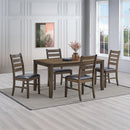 Damica - Dining Table