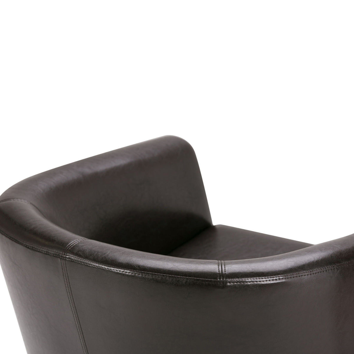 Austin - Transitional Tub Chair, photo 33 of 36