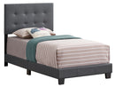 Caldwell - Bed by Unique Piece Furniture