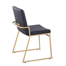 Dutchess - Contemporary Dining Chair (Set of 2)