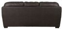 Legend - Sofa - Chocolate