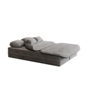 2 In 1 Foldable Sofa Bed With Multi Functional Blanket by HouseOfZazla