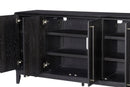 Ample Storage Server - Peppercorn by HouseOfZazla