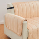 Velvet Furniture Protectors - Velvet Collection by Great Bay Home