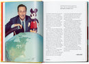 Walt Disney's Mickey Mouse. The Ultimate History. 45th Ed. (English)