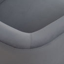 Swivel Chair by HouseOfZazla