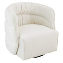 Walden - Stylish Swivel Chair by HouseOfZazla