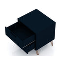 Rockefeller - 2 Drawer Nightstand by HouseOfZazla