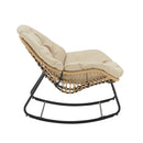 Benson - 3 Piece Lounge Chair Set by HouseOfZazla