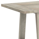 Whitley - Dining Table by HouseOfZazla