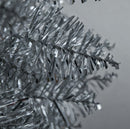 Pencil Christmas Tree