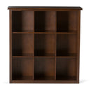 Artisan - Cube Storage by HouseOfZazla