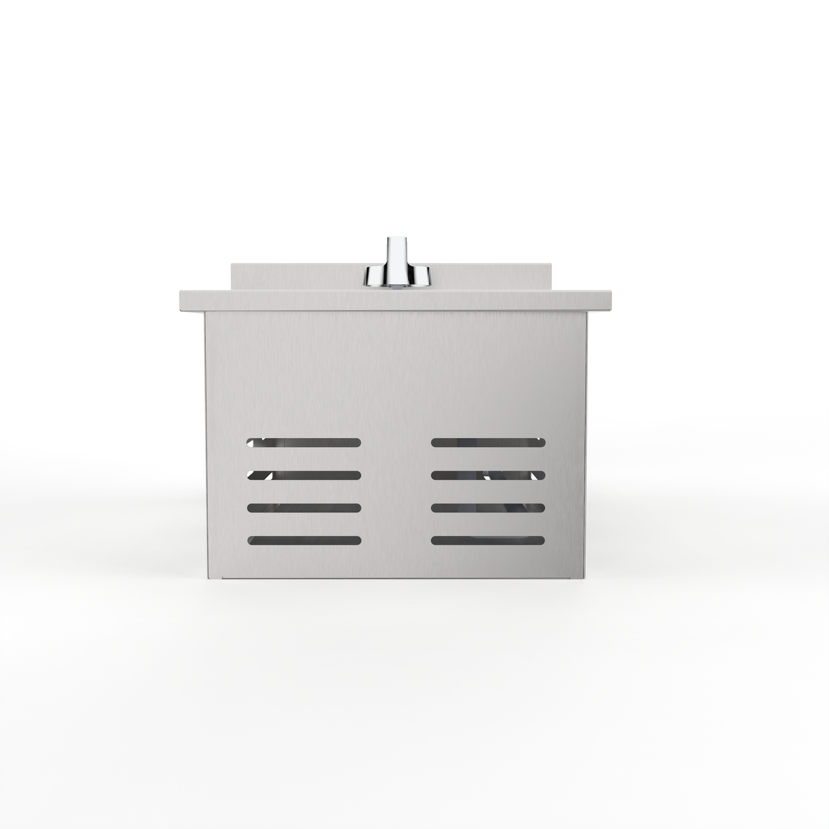 Single Grilling Side Burner, 15,000BTU Liquid Propane, photo 10 of 10