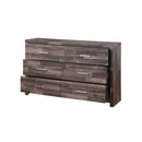 Juniper - Dresser - Dark Brown