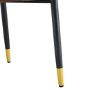 Modern Comfort Dining Chair by HouseOfZazla