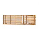 Nadine Chaise Lounge by HouseOfZazla