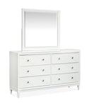 Springhouse - Double Drawer Dresser by Unique Piece Furniture