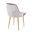 Marcel - Contemporary / Glam Dining Chair (Set of 2)