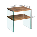 Durable Table For Living Room by Unique Piece Furniture