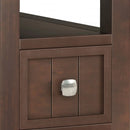 Acadian - End Table With Drawer by Unique Piece Furniture
