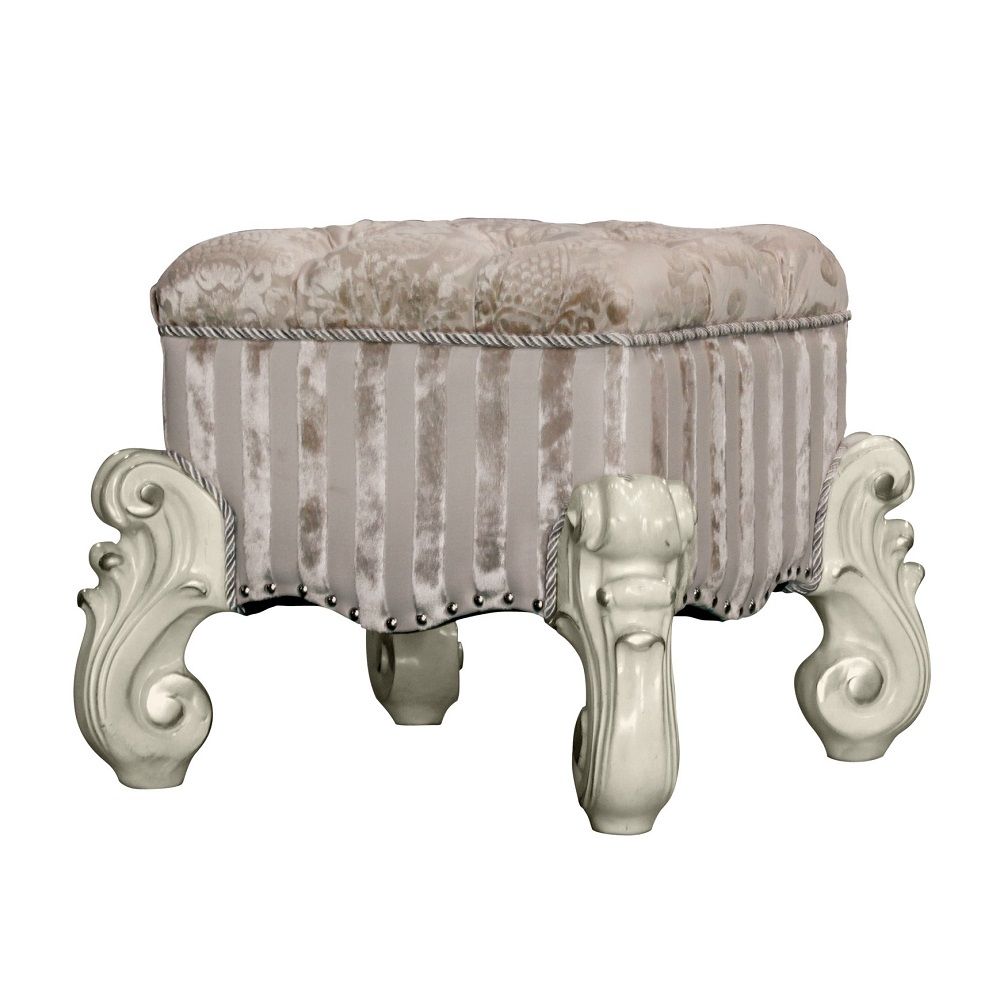 Versailles - Vanity Stool, photo 3 of 10