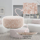 Sahara - Ottoman - Pattern Multi by HouseOfZazla