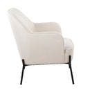 Daniella - Contemporary Chair by HouseOfZazla