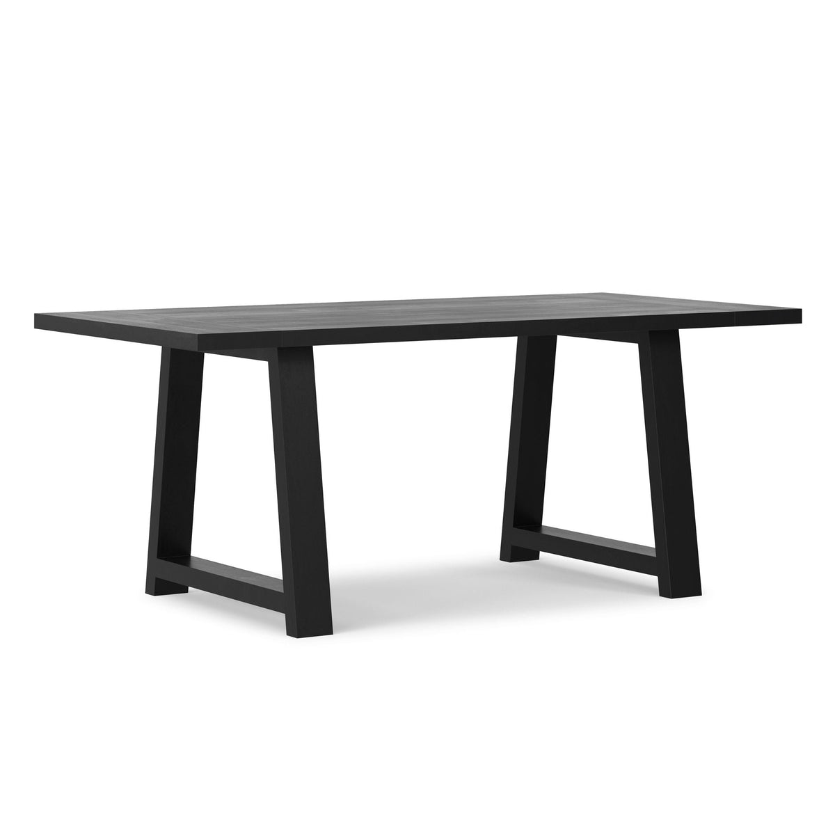Whitley - Dining Table, photo 3 of 40