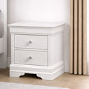 Blaze - 2 Drawer Nightstand