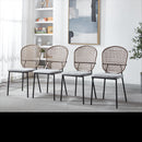 Sennit Chair, Dining Chair, Coffee Chair by Unique Piece Furniture