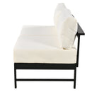 U-Style U-Shaped Outdoor Sectional Sofa Set by HouseOfZazla