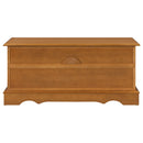 Rectangular Chest