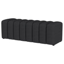 Delsur - Accent Bench by HouseOfZazla