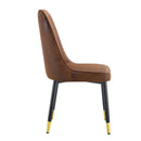 Modern Comfort Dining Chair by HouseOfZazla
