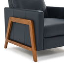 Richland - Push Back Recliner Chair by Unique Piece Furniture