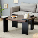 High Quality Coffee Table For Modern Minimalist Living Rooms by HouseOfZazla