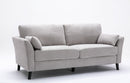 Damian - Sofa Set by HouseOfZazla